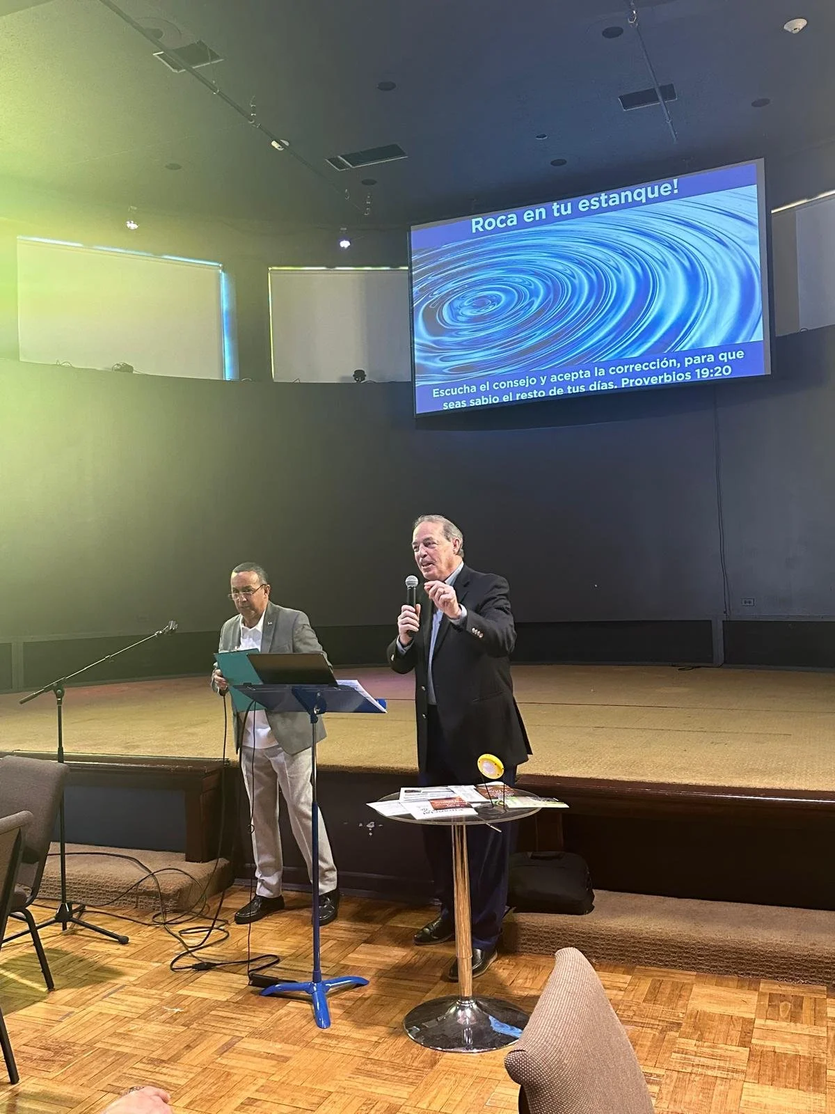 Comunicado de Prensa