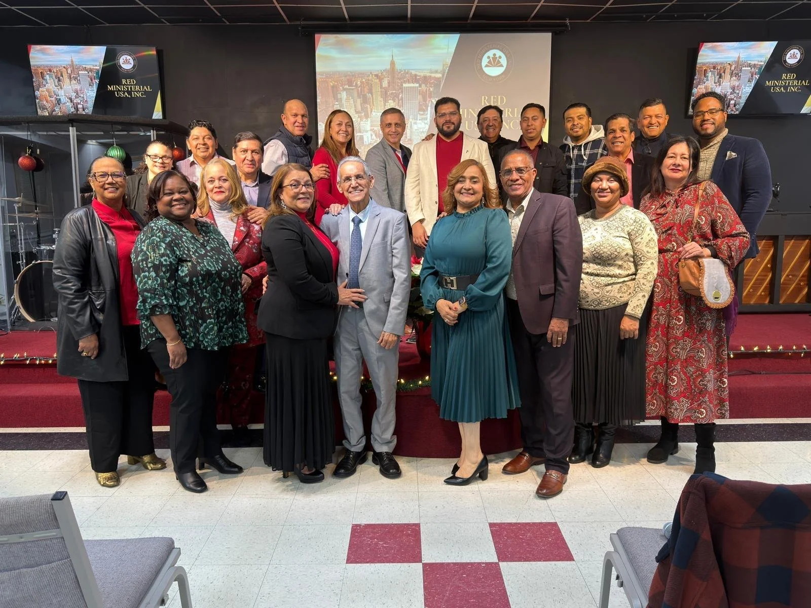 Comunicado de Prensa