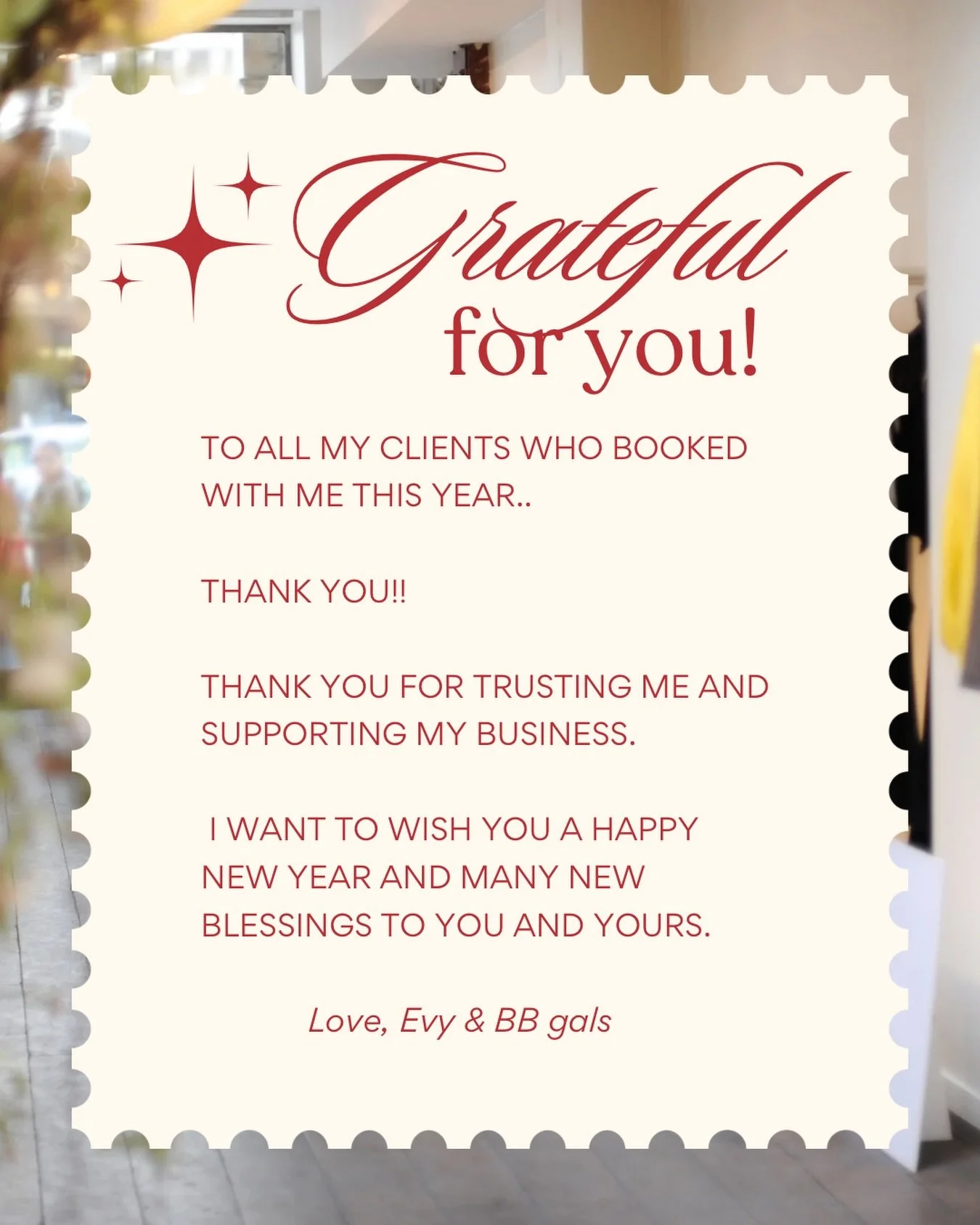 ✨love you✨

h a p p y  n e w  y e a r !!