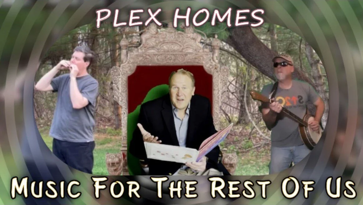 PLex Homes