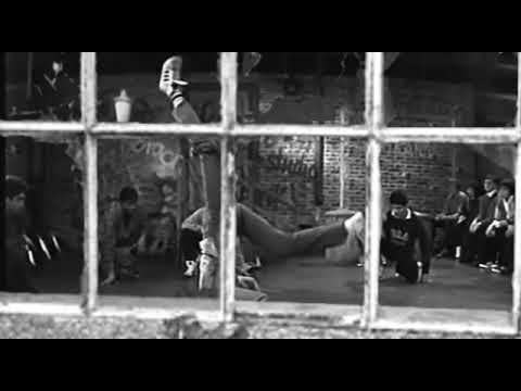 Straight Out of Ronkonkoma