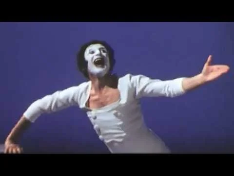 Performative Male