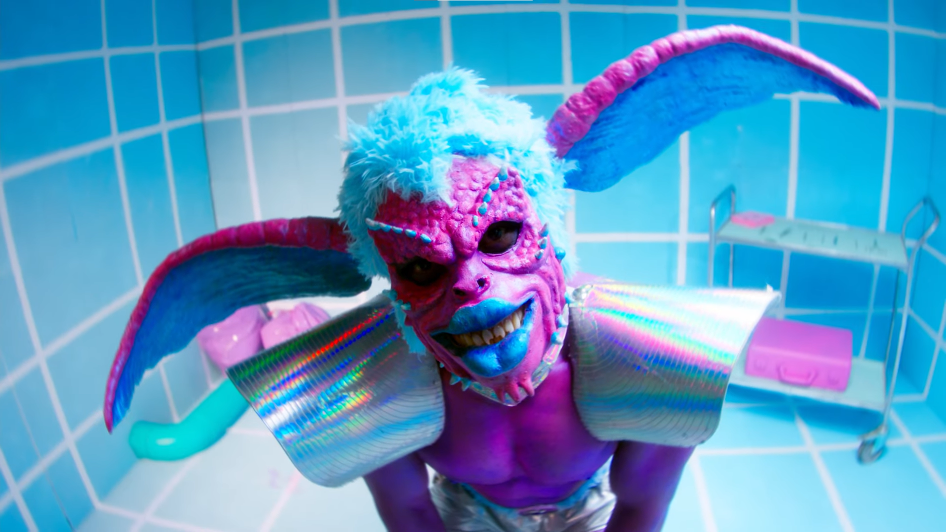 Speed Limit - Love Masisi