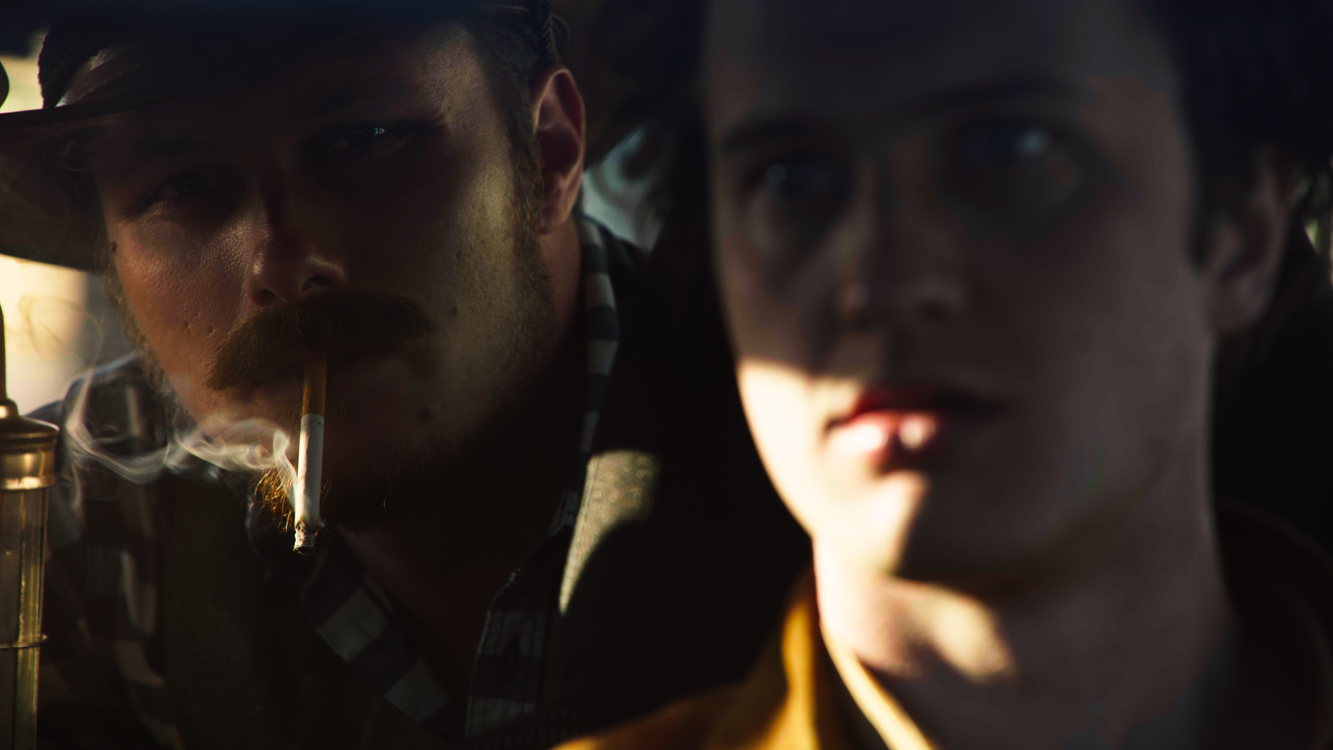 Lawless Money Gambit 2