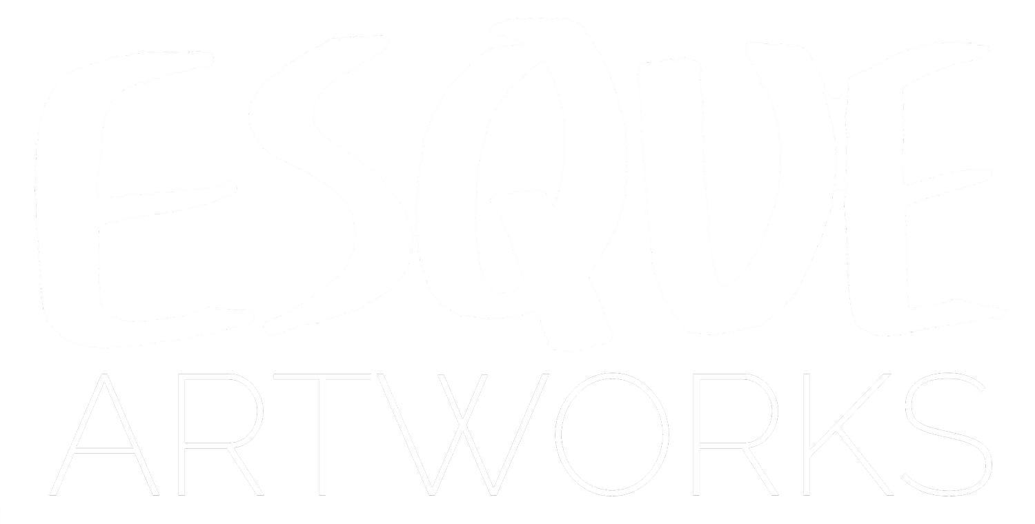 ESQUE artworks