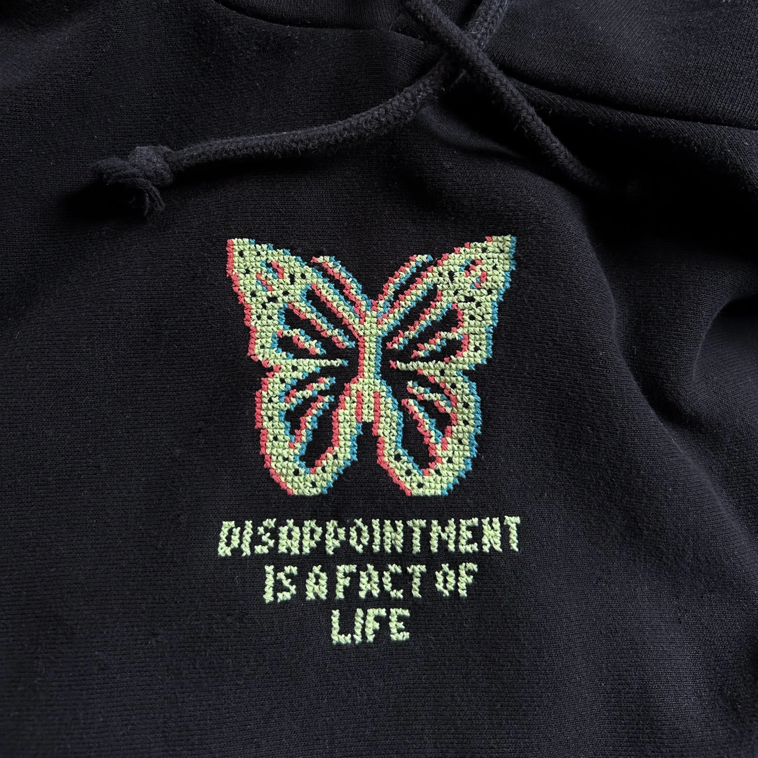 diasspointment is a fact of life.jpg