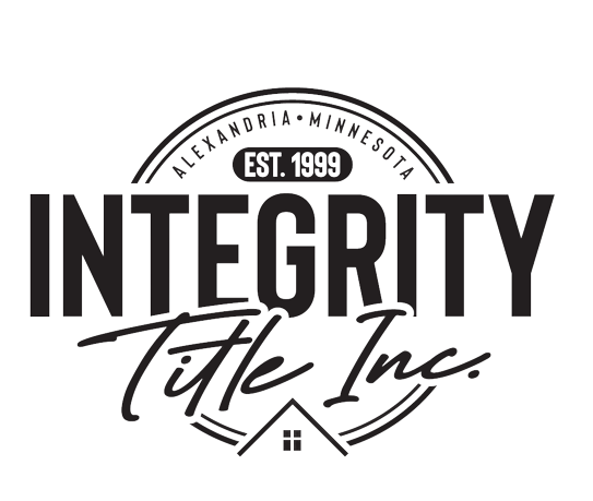 Integrity Title Inc.
