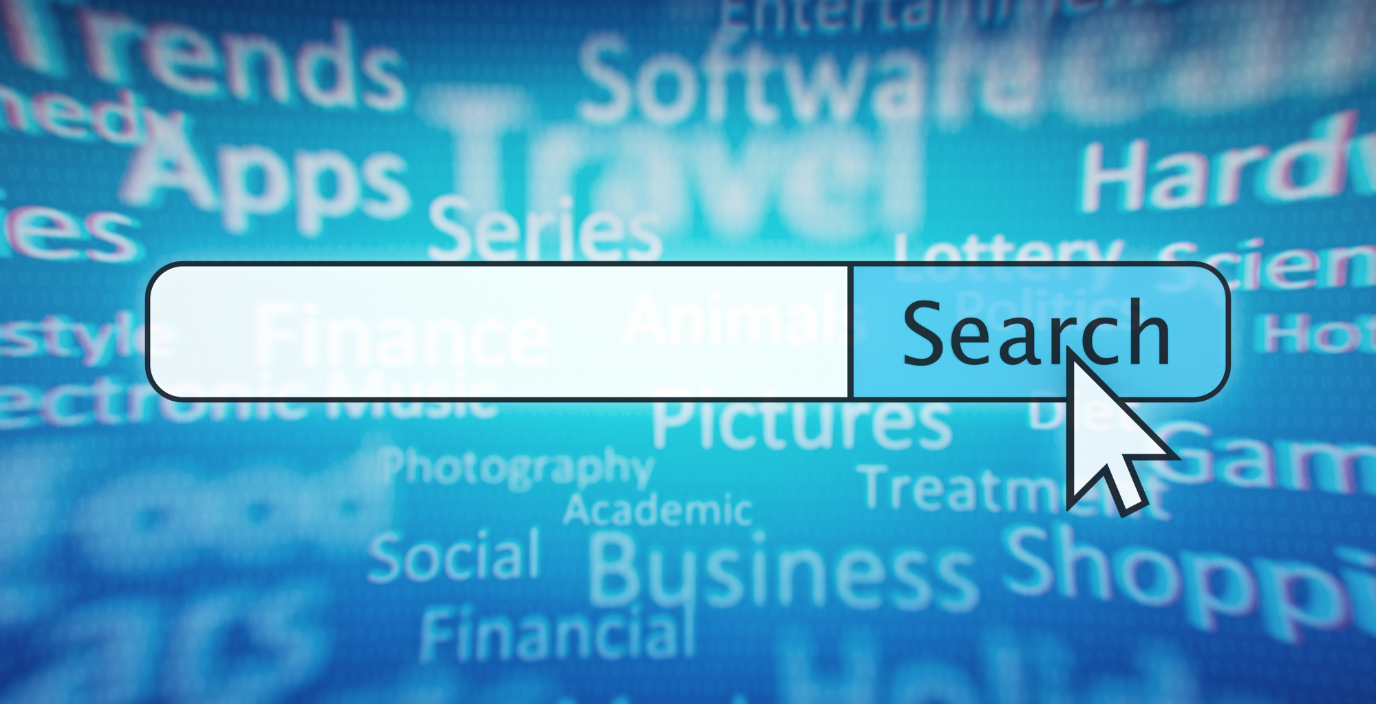 What You Should Know About Search Engines