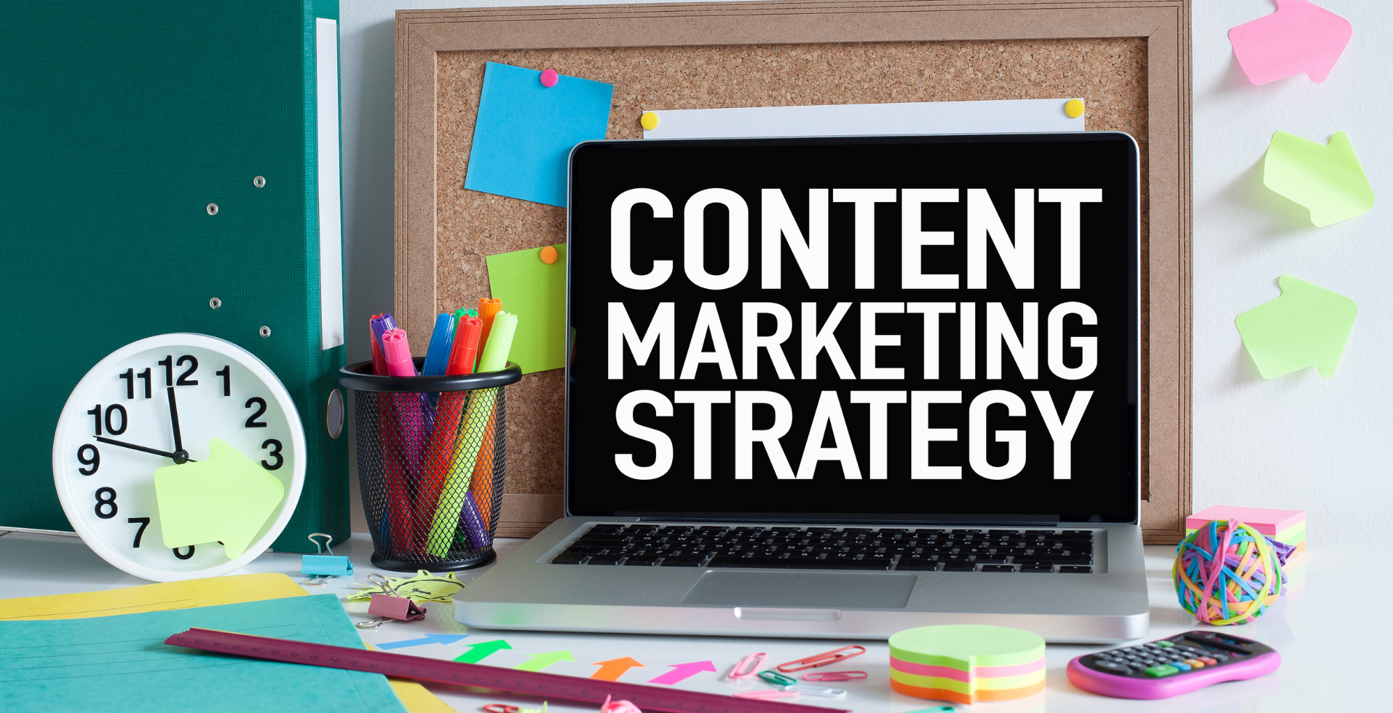 How to Create a Successful Content Marketing Strategy