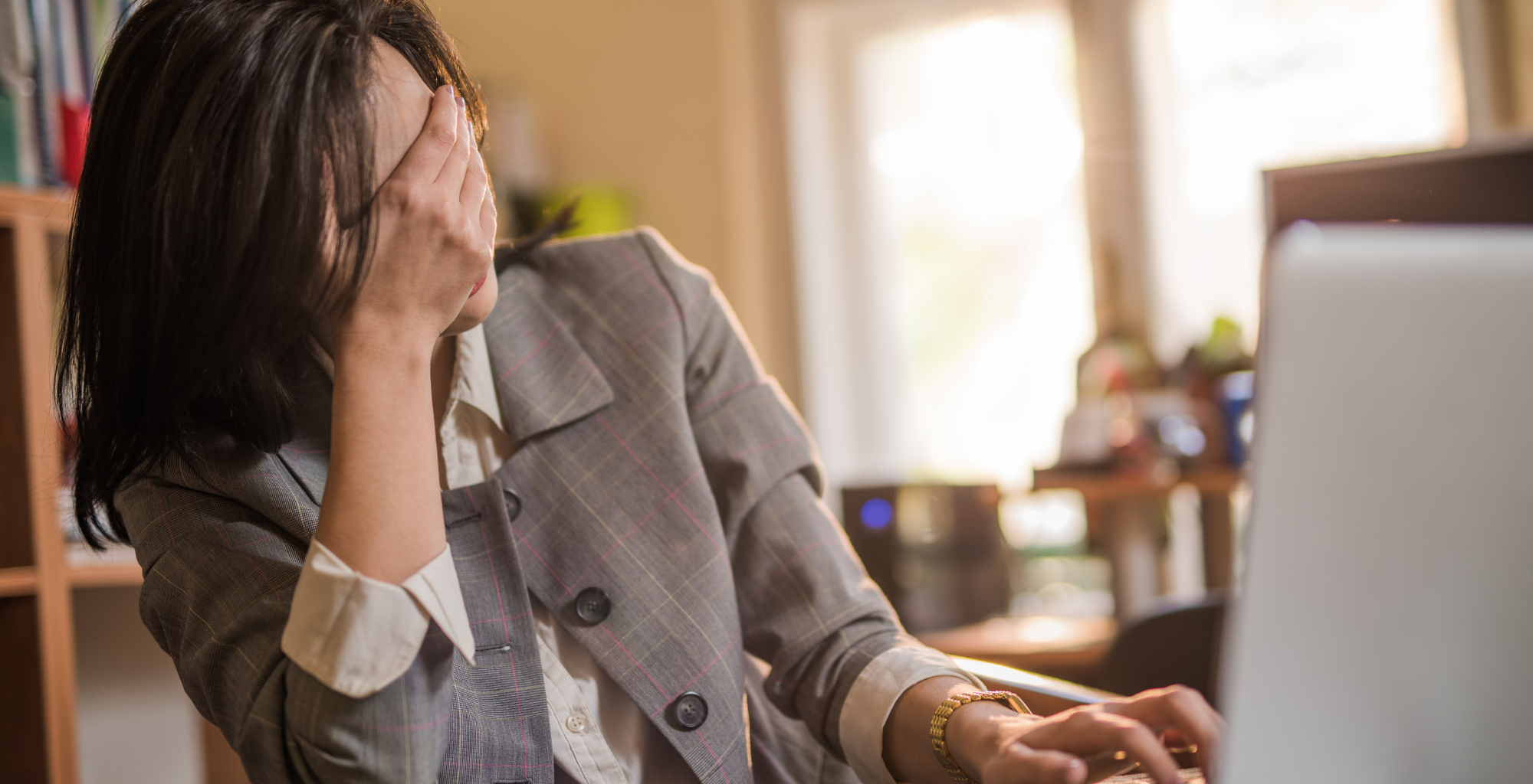 How To Avoid Social Media Overwhelm When You’re A Business Owner