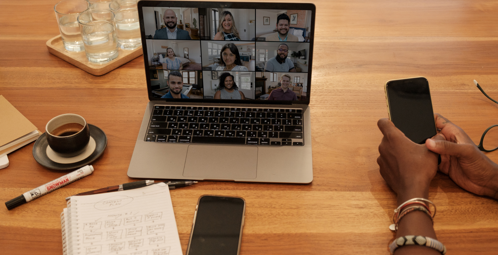 Maximizing Your Business Growth: The Power of Effective Webinars