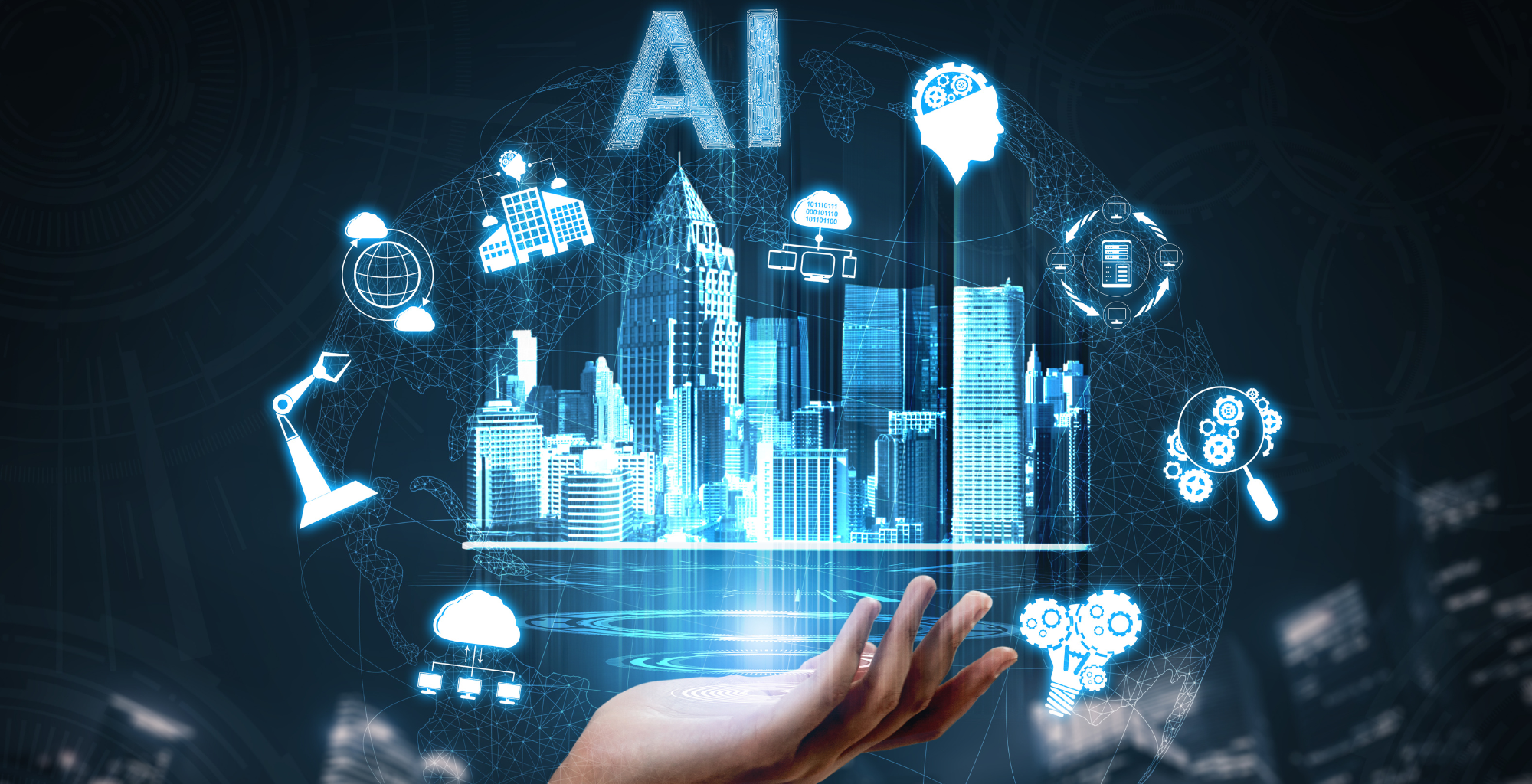 Enhancing Your Services with Chatbots and AI