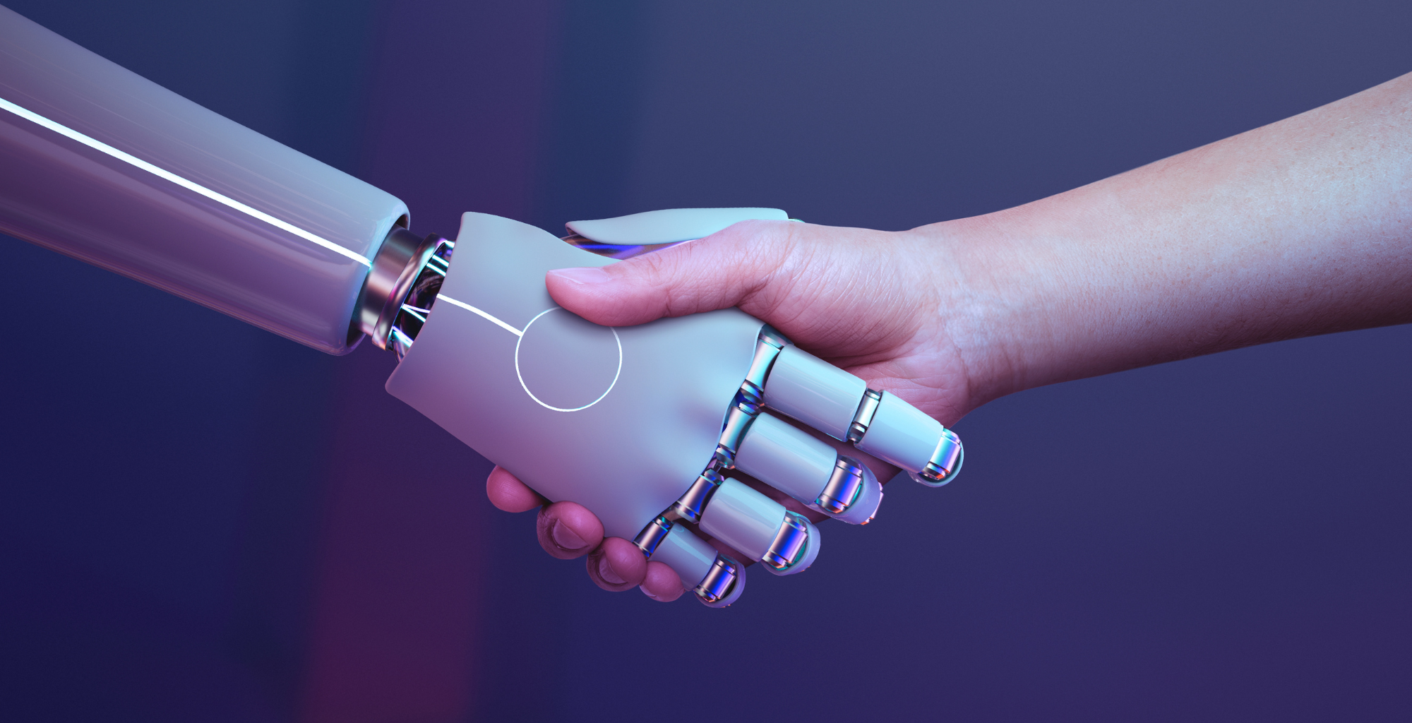 How AI Can Help Small Businesses With Their SEO