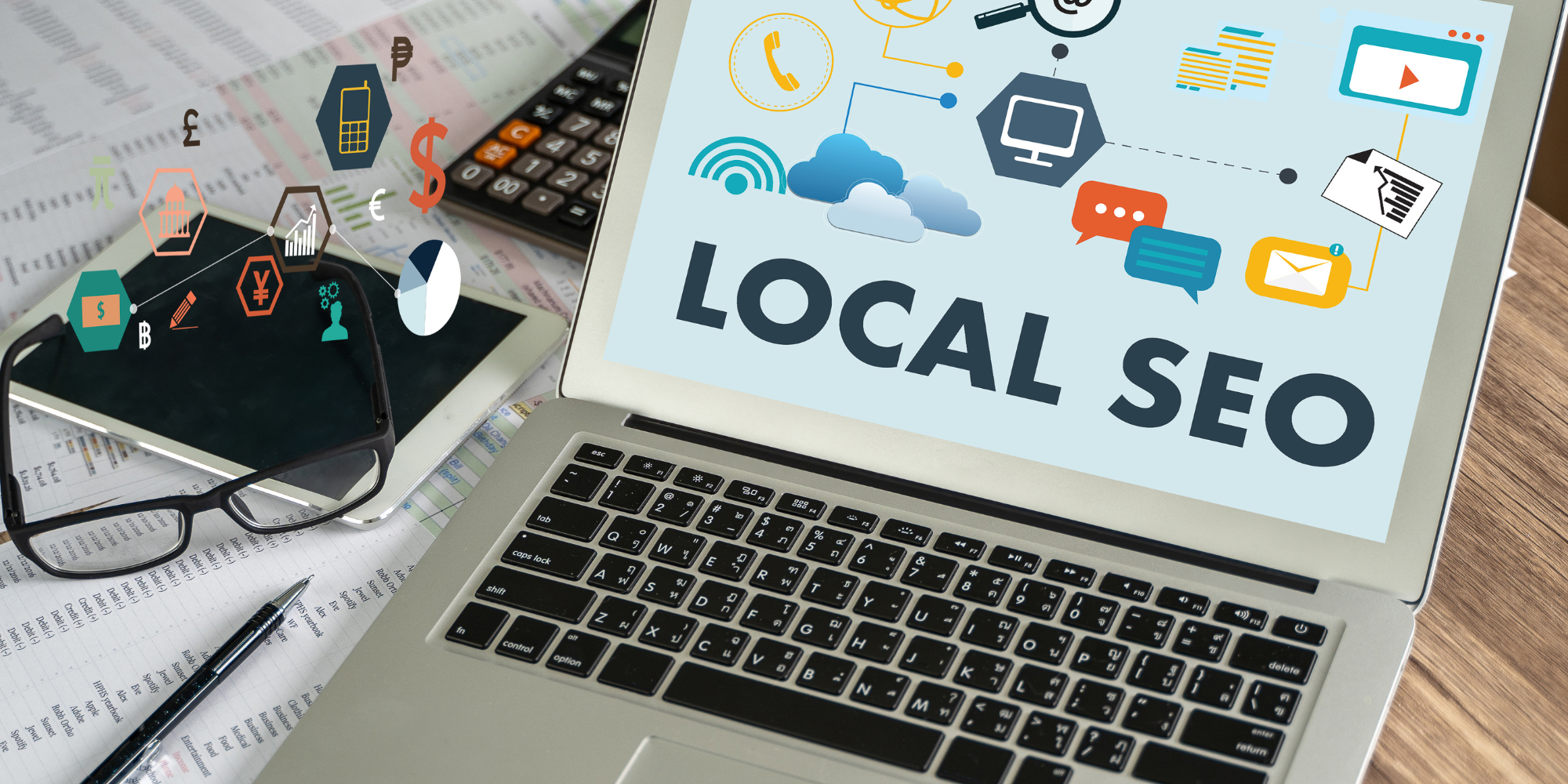 Leveraging Local Citations to Outrank Your Competitors