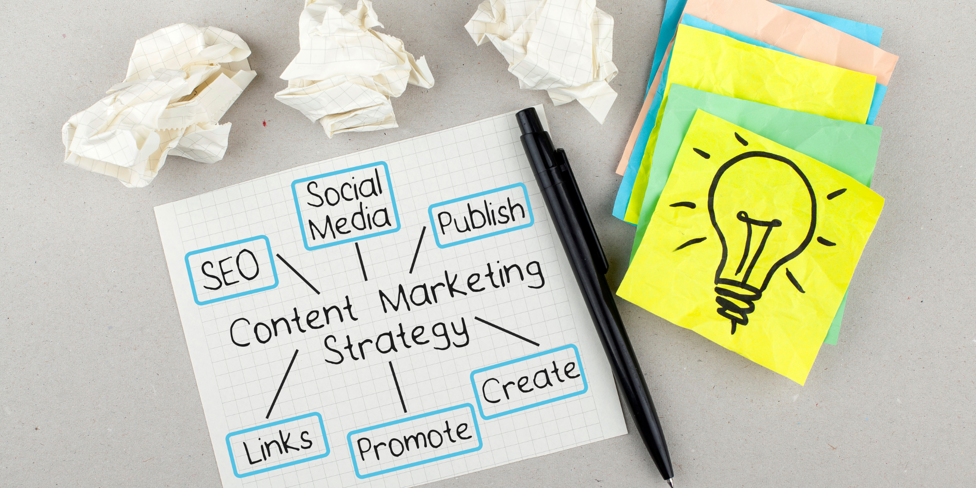 Discover Cost-Effective Content Marketing Strategies for Small Businesses