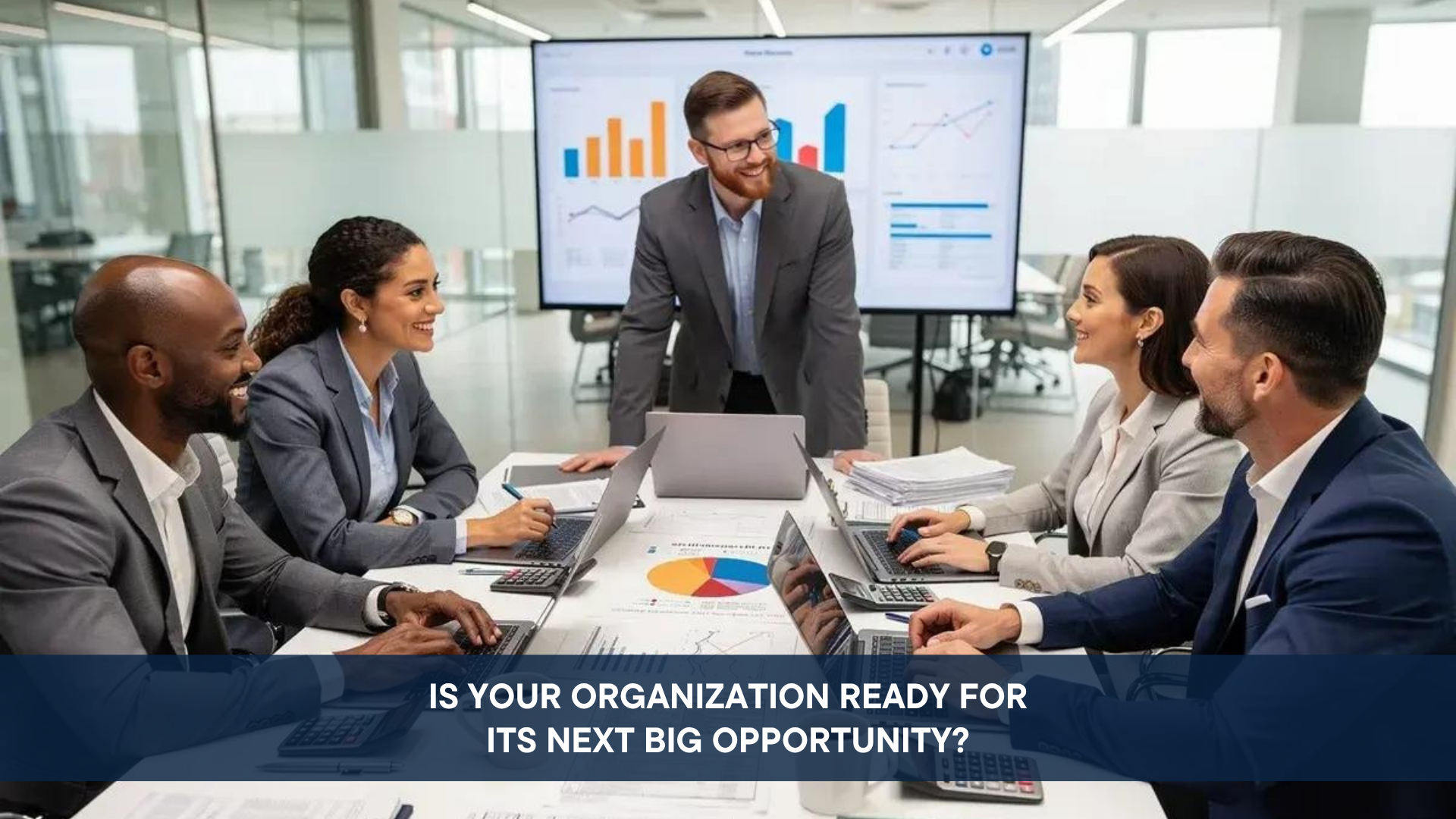 Are You Audit-Ready, Grant-Ready, or Contract-Ready? Why Financial and Operational Readiness Matters Before Your Next Opportunity