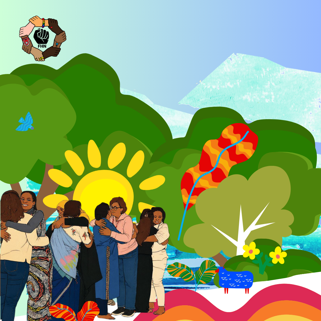 Kindness is at the Heart of Feminist Practice