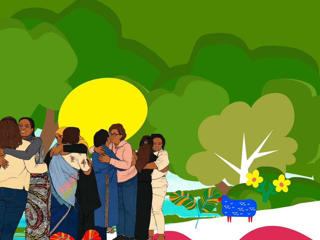 Kindness is at the Heart of Feminist Practice