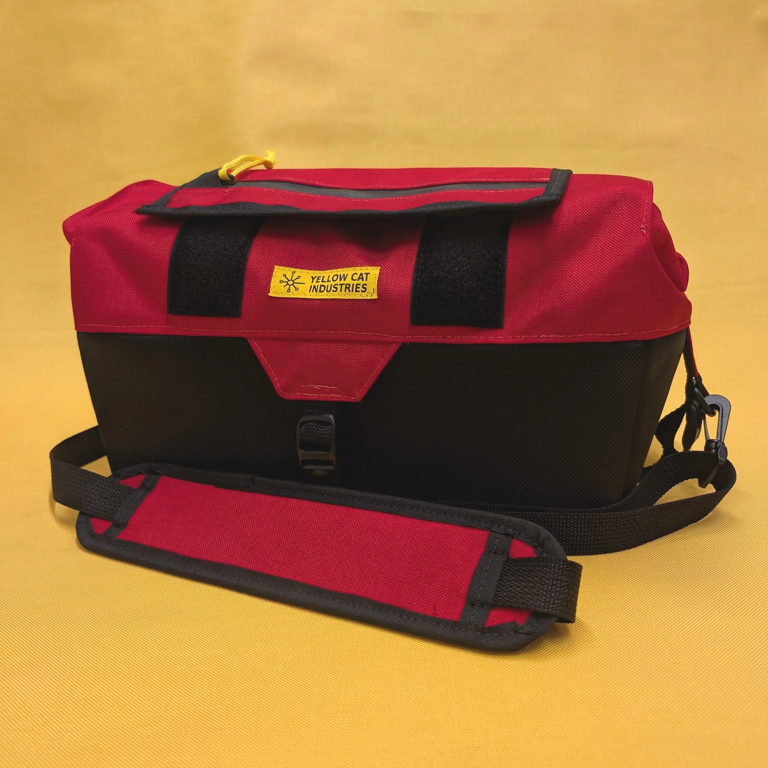 The Ray Cat Solution