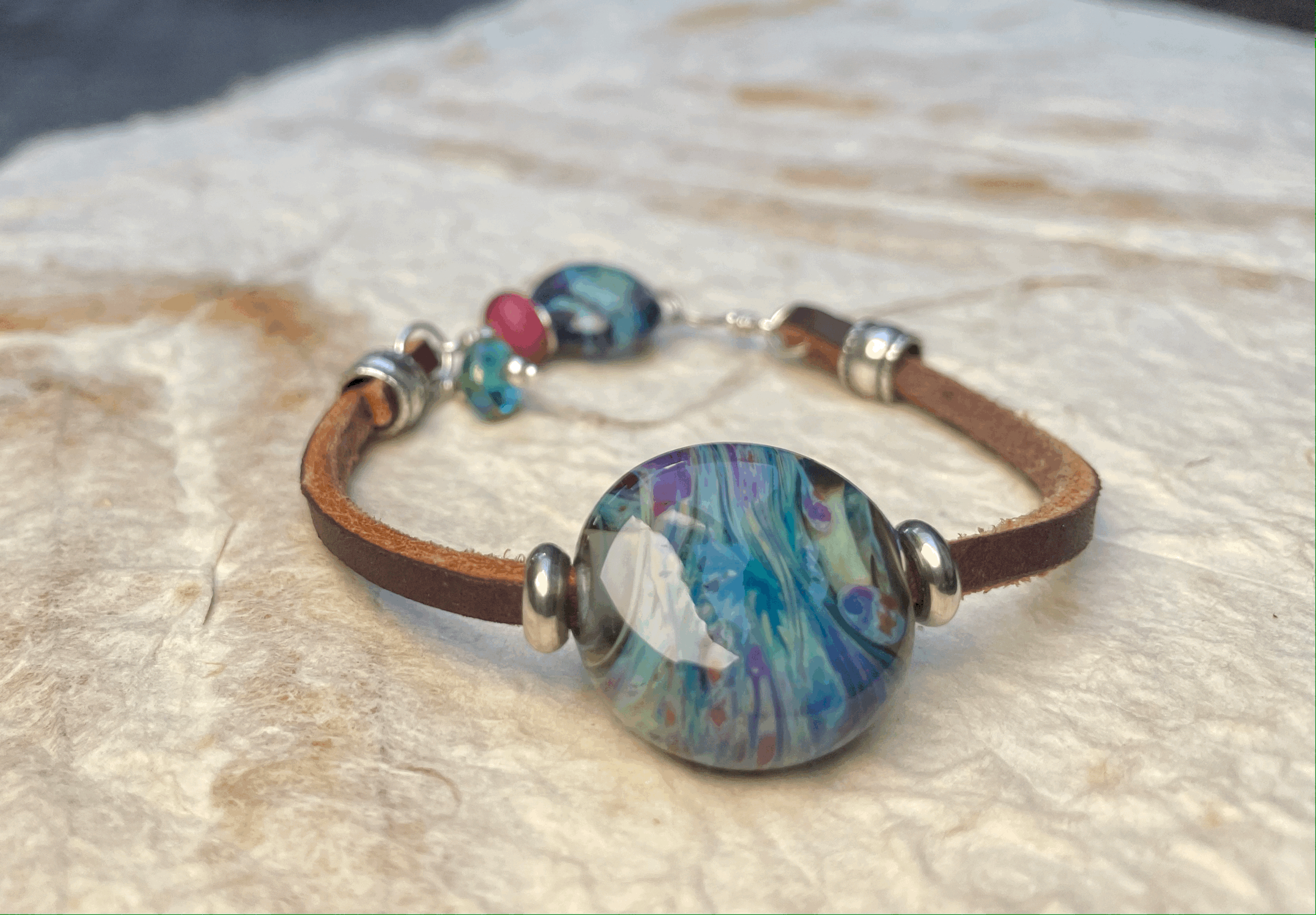The Gift of Glass from RedbirdGlassworks