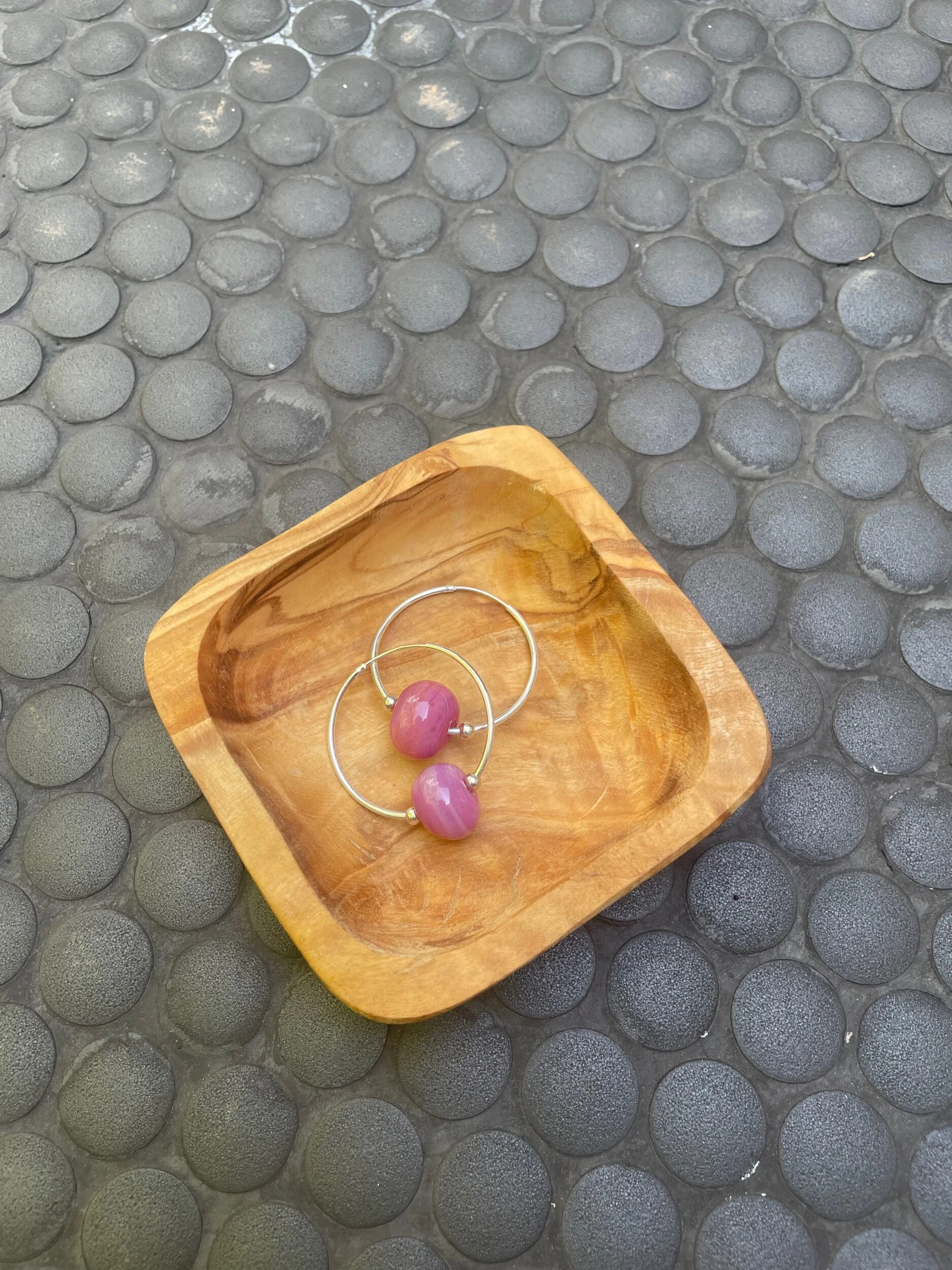 Barbie Hoops