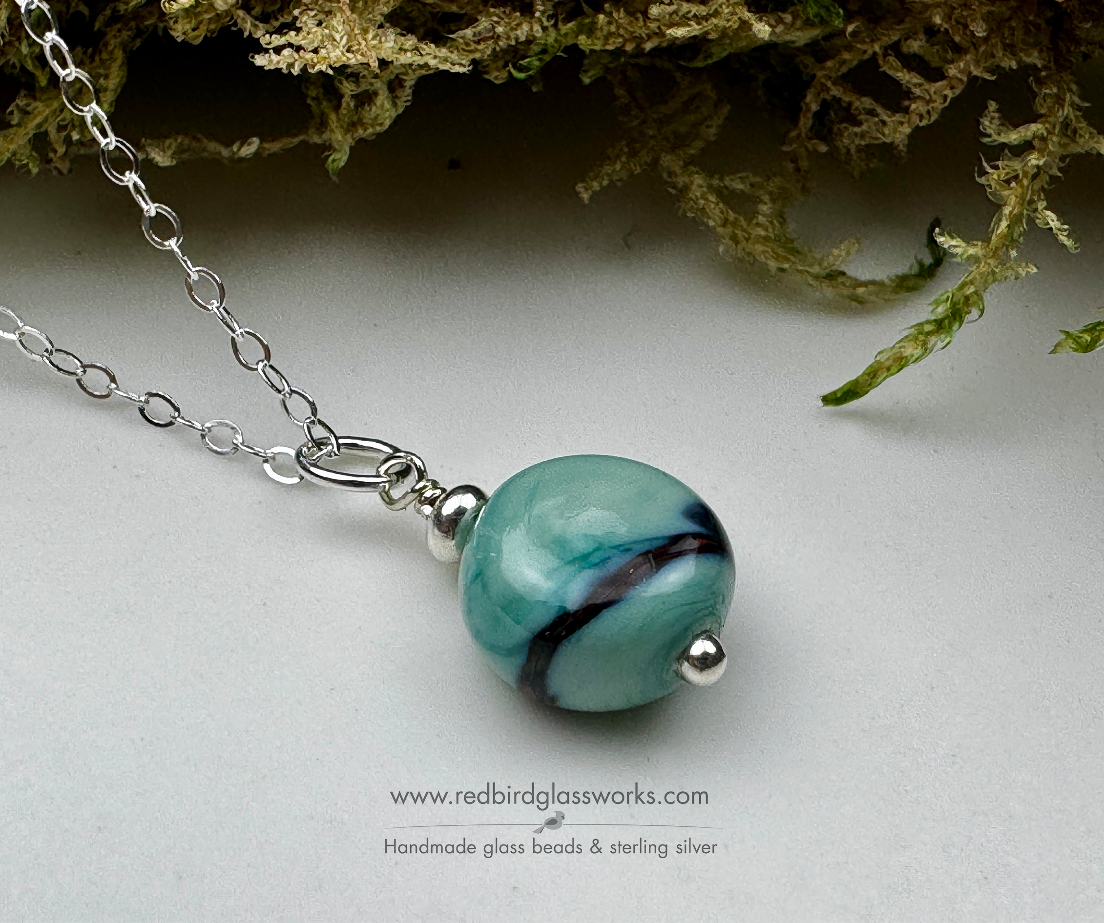 Blue Dot Mini