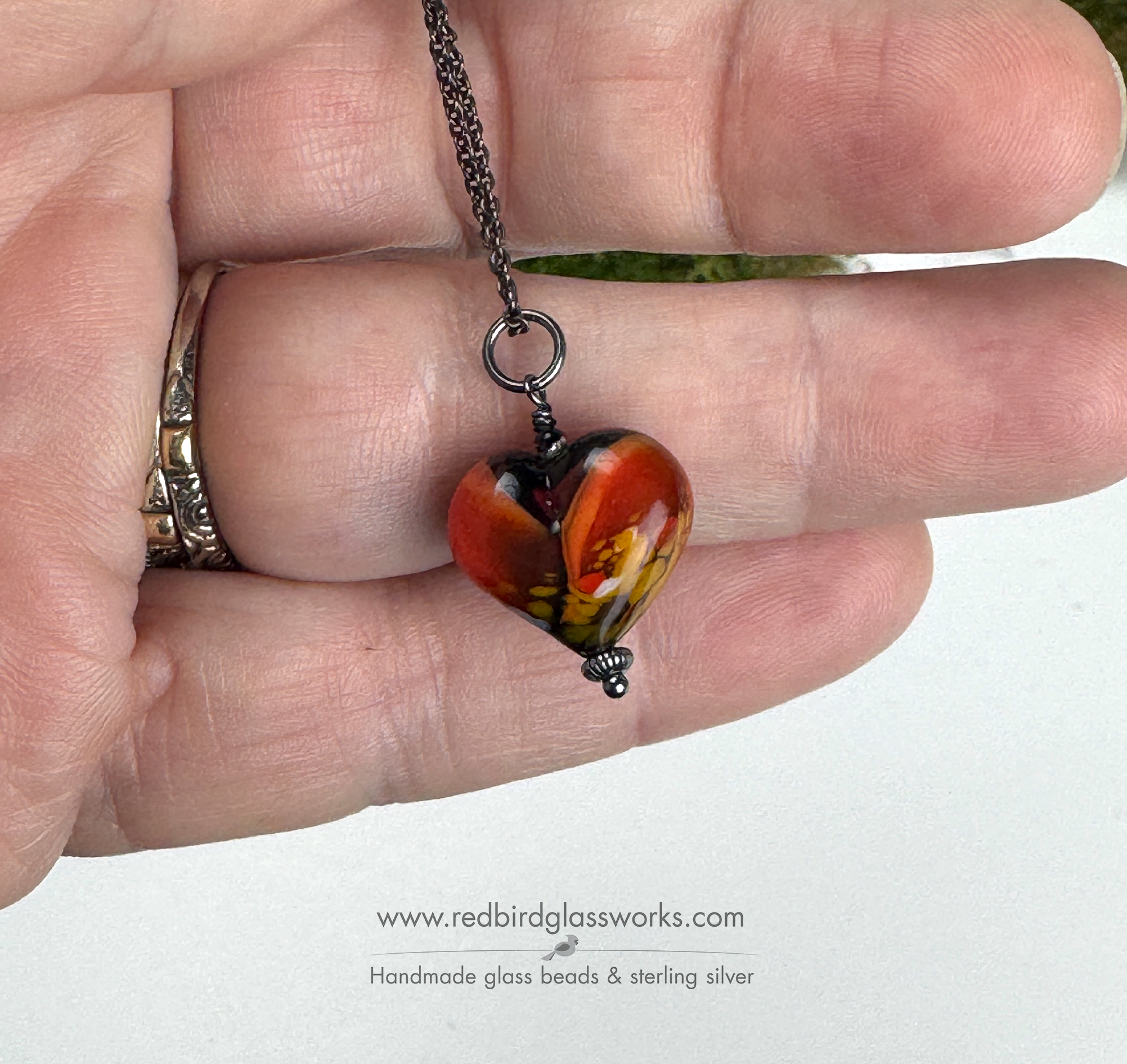 Monarch Heart 1