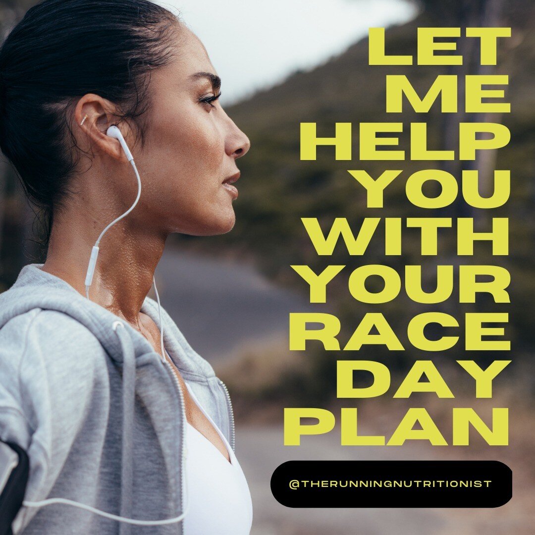 Are you a runner, triathlete or competitive athlete? 🏃🏻&zwj;♂️🏃🏾&zwj;♀️

Did you know you can optimize your performance on race or competition days by paying a little more attention to what you consume in the days leading up to the event? 

Lisa 