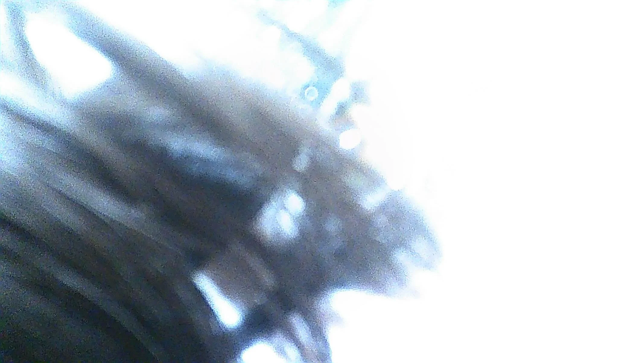 just found pics of allen burger venture on my mini cam and the grief was too real