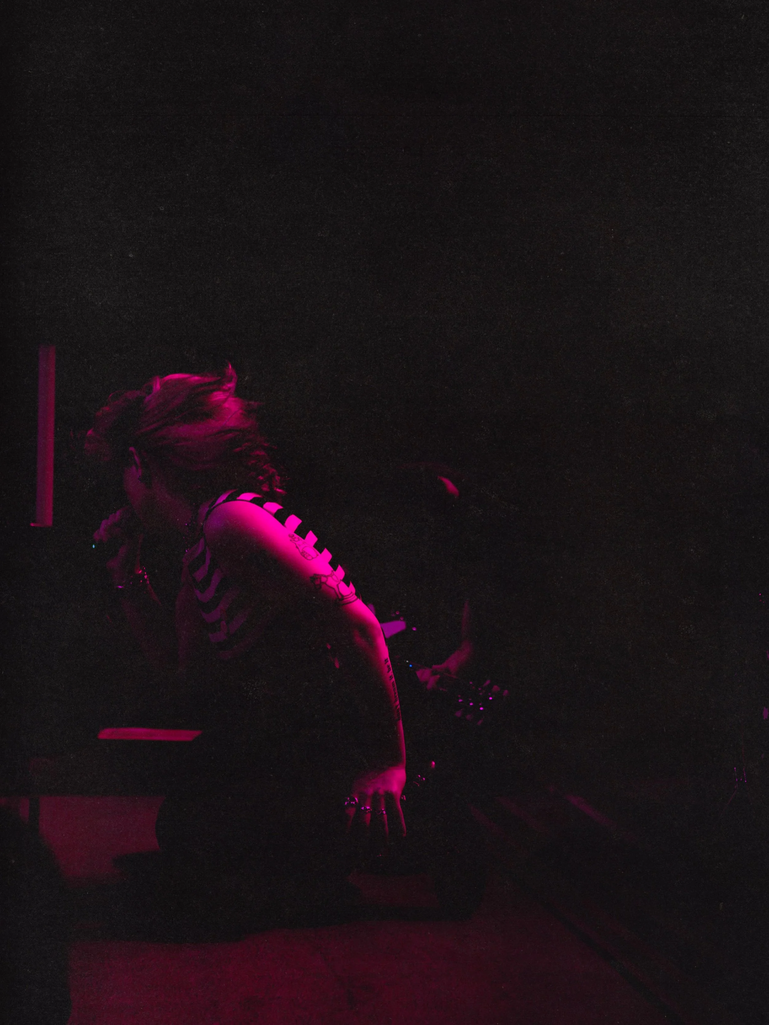 @wiltband / mohawk place aug 22 2026 on their first headliner tour 🍂
they should make a seed emoji