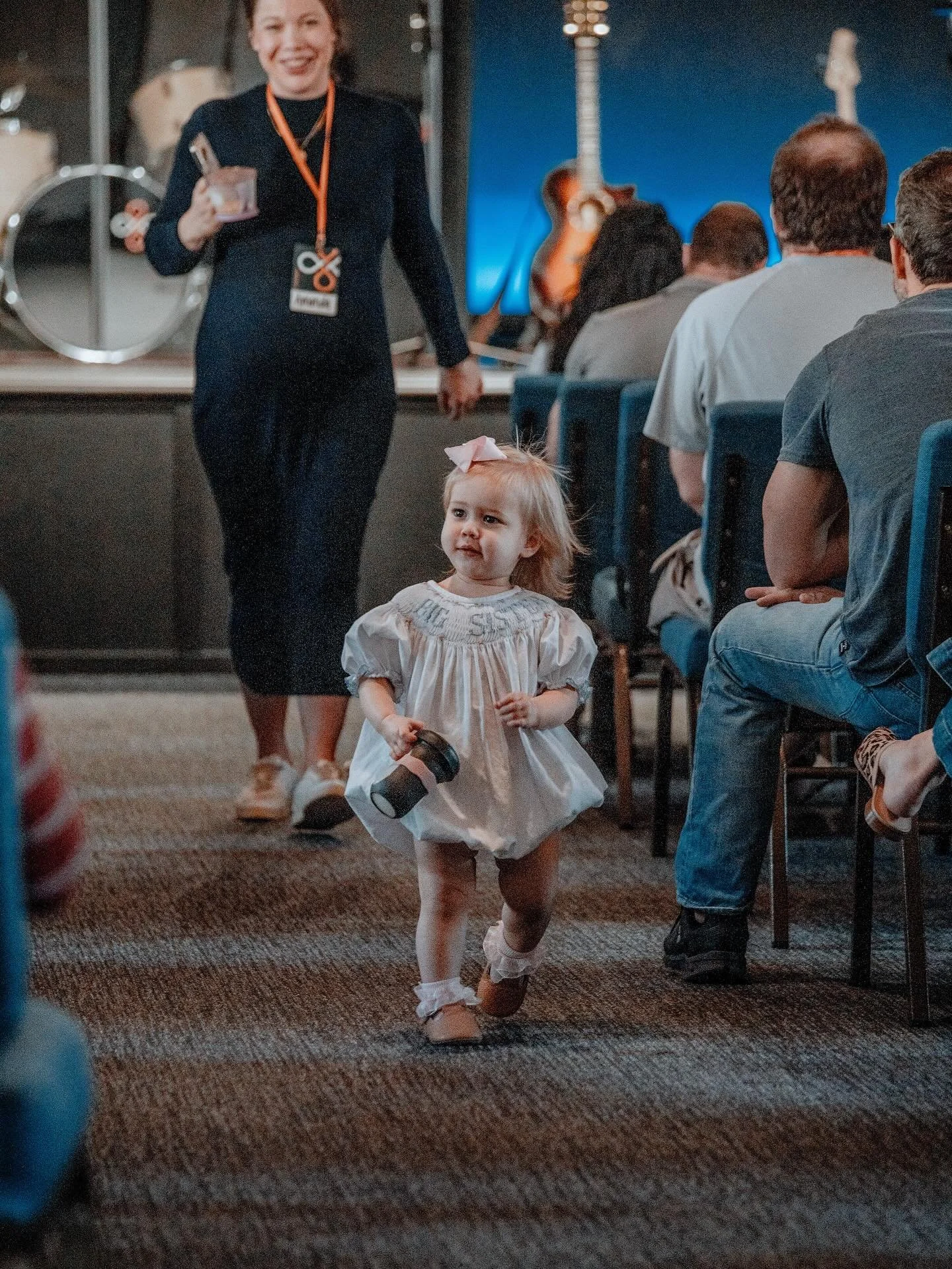 One thing about Plaza: our kids ✨run✨ this place. And we love to see it. 😍