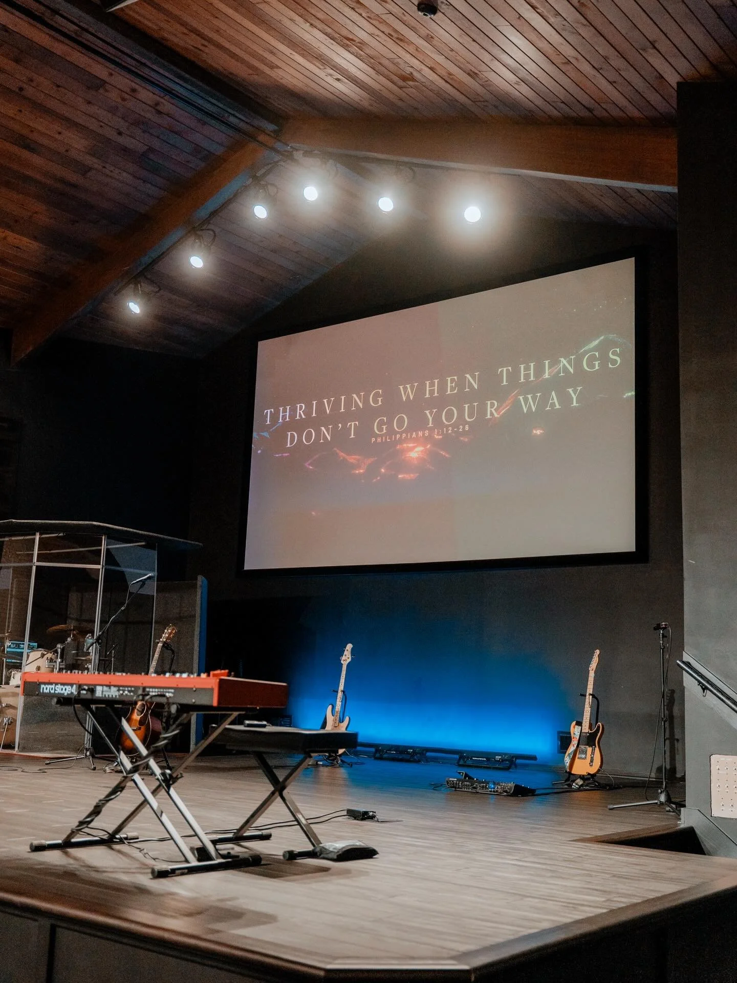 More baptisms! More fan clubs! Our favorite. 🤩