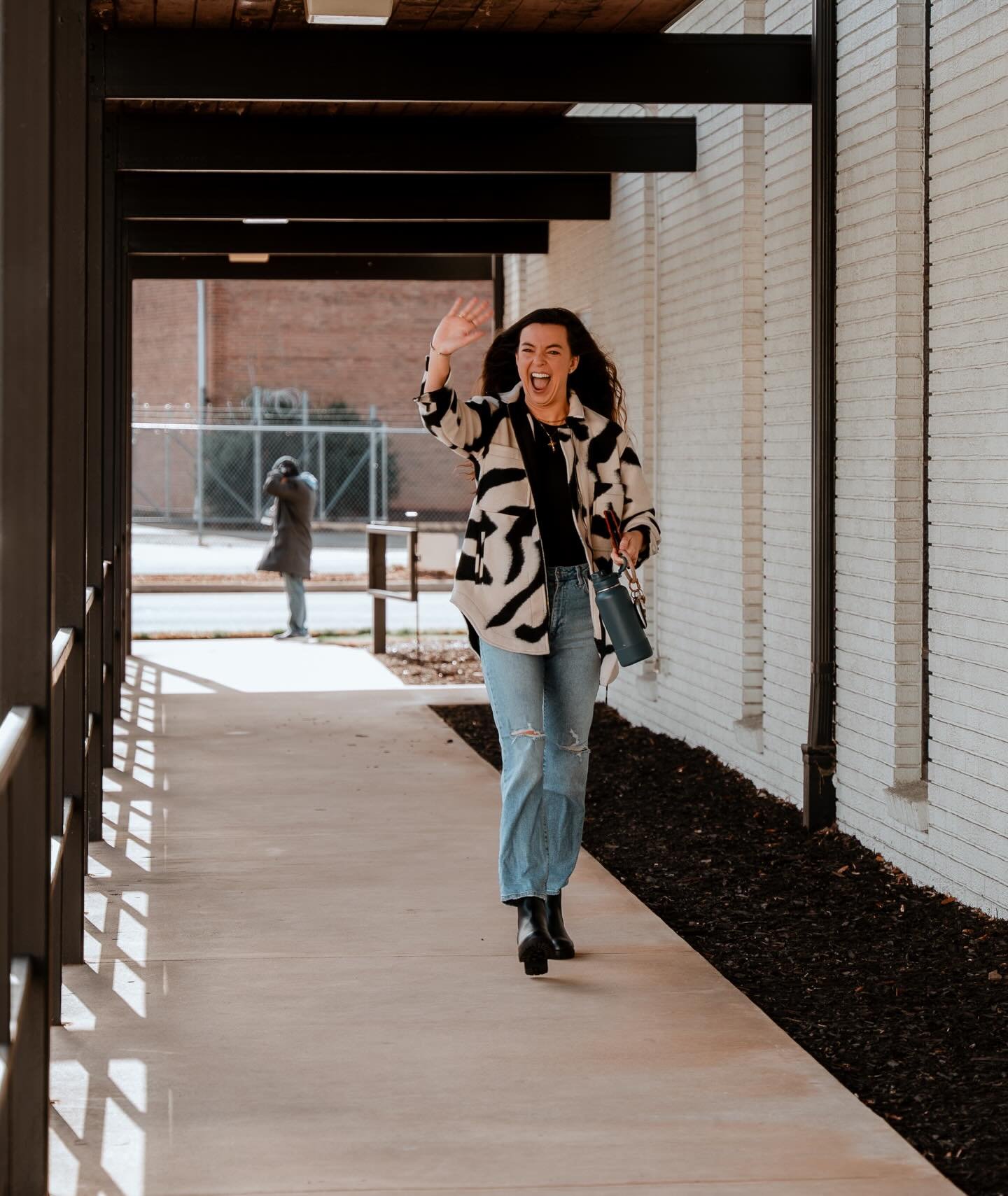 We&rsquo;d need space for 100 photos to show all the joy at Plaza yesterday! Can&rsquo;t wait to be back with you next Sunday. Counting down the days. 🗓️