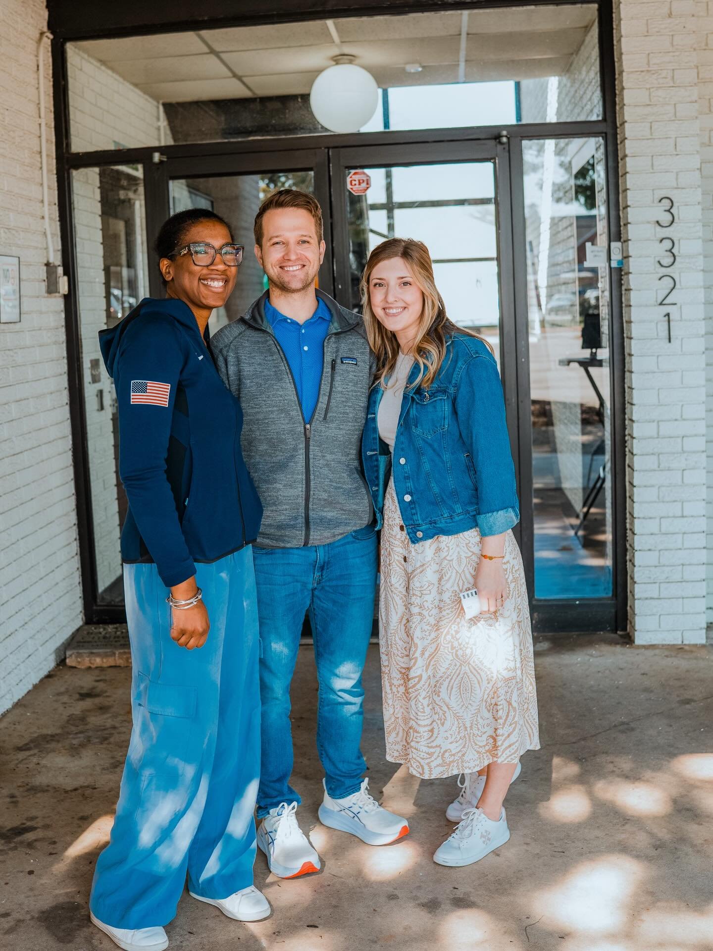 We are thankful for Dr. Norman Peart and the word he brought us on Sunday! We can&rsquo;t wait to see you next Sunday at 9:30 and 11. We&rsquo;ve got a seat saved for you! ❤️