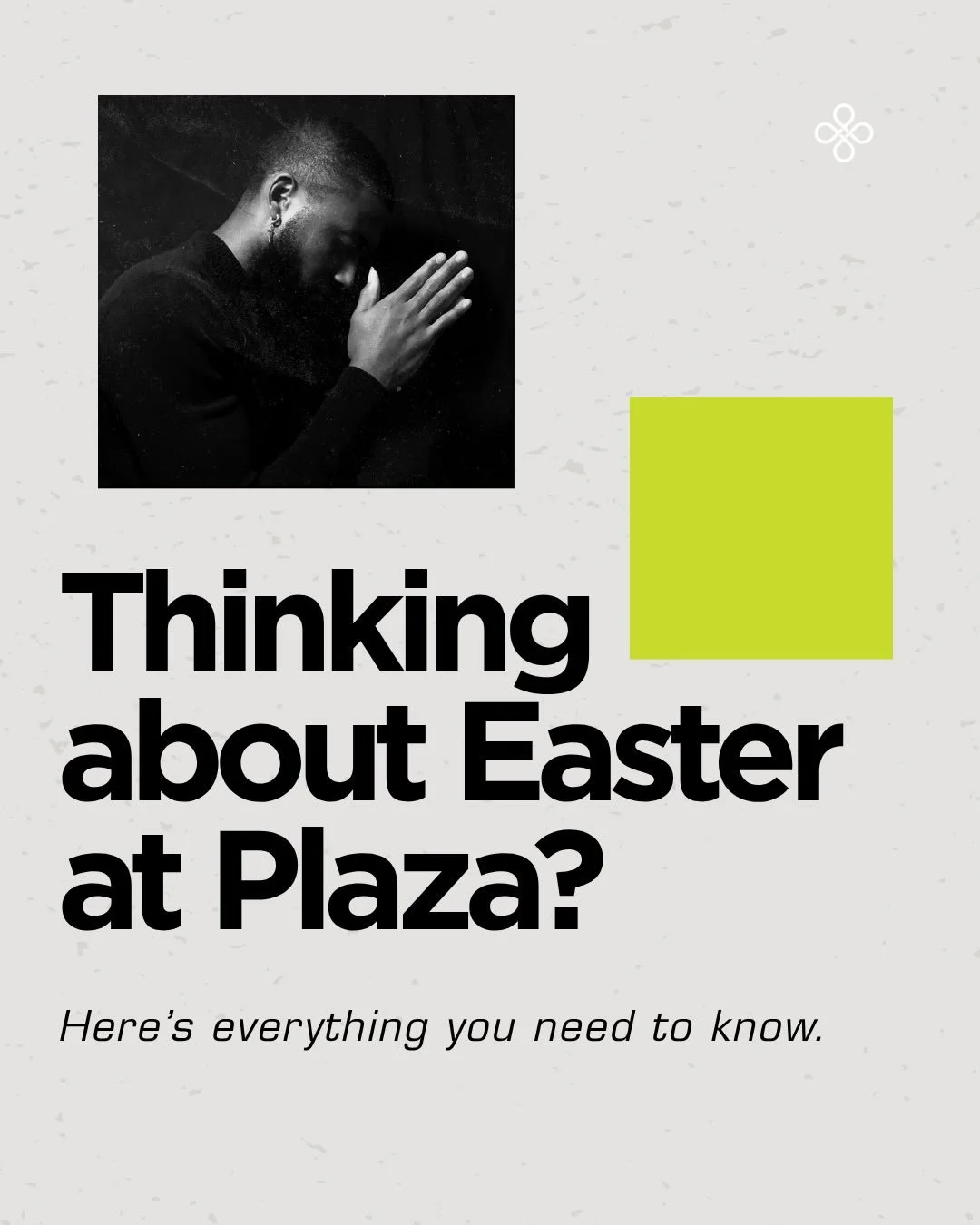 We know what it&rsquo;s like walking into a new place for the first time. We want to give you all the info you could need so you feel prepared! Got more questions for us? Our DMs are open! 

Happy Easter week! 🌷🌼