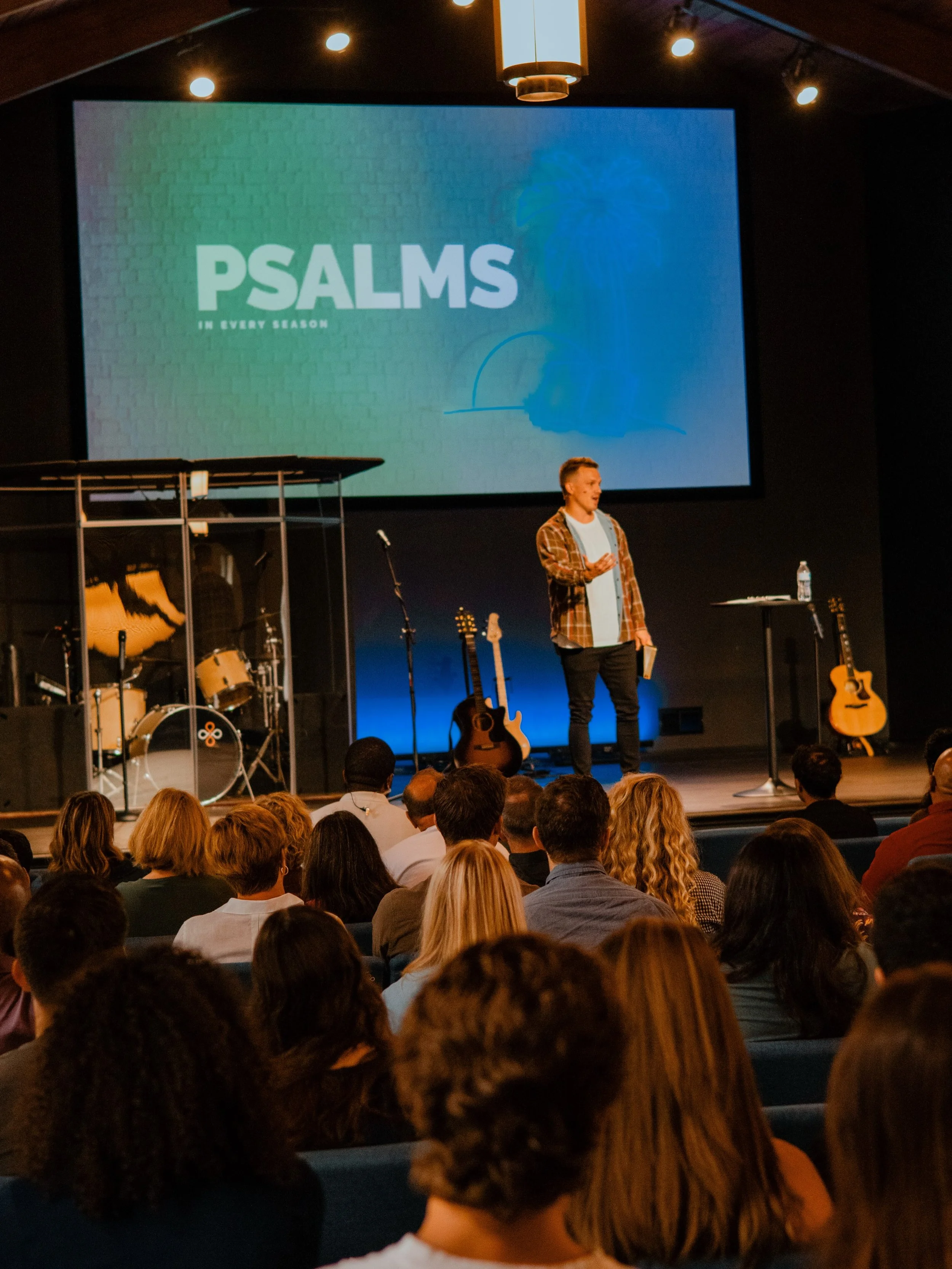Another Sunday well spent in Psalms! Next weekend is busy at Plaza! Are you ready?! Links in stories. See you there! ❤️

🏌️&zwj;♂️: Men&rsquo;s Night 8/8
🎁: Team Night 8/9

Register for both at PlazaChurch.org/calendar.