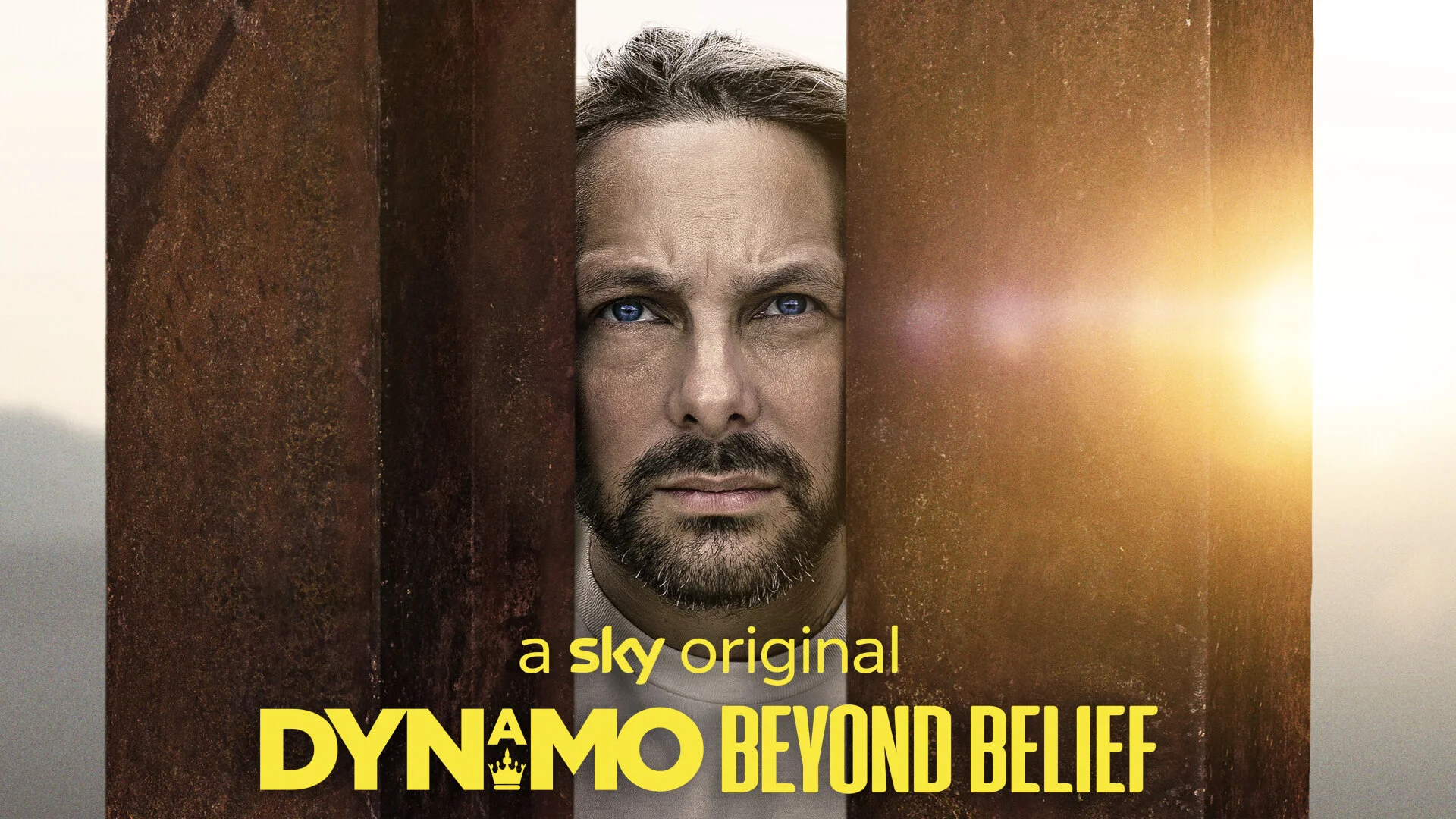 In 2019, Luke was hired to bring visual, fast-paced magic to Dynamo: Beyond Belief. He worked on the TV show, trailers, and the social media campaign.