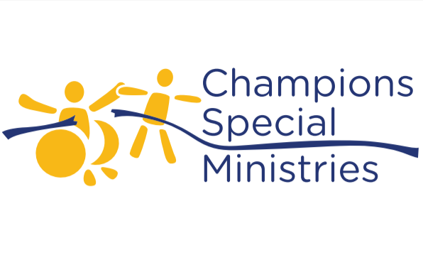 Champions Special Ministries