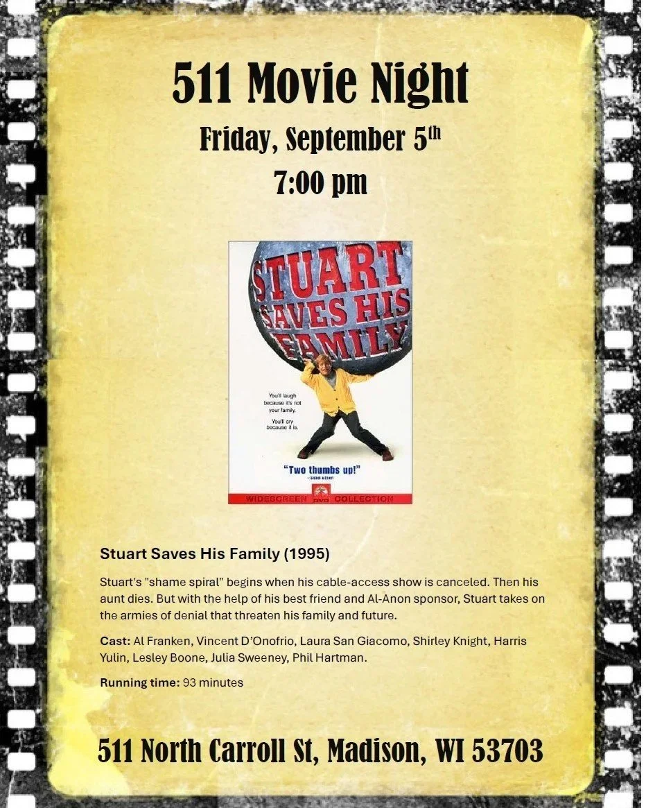 511 Movie Night