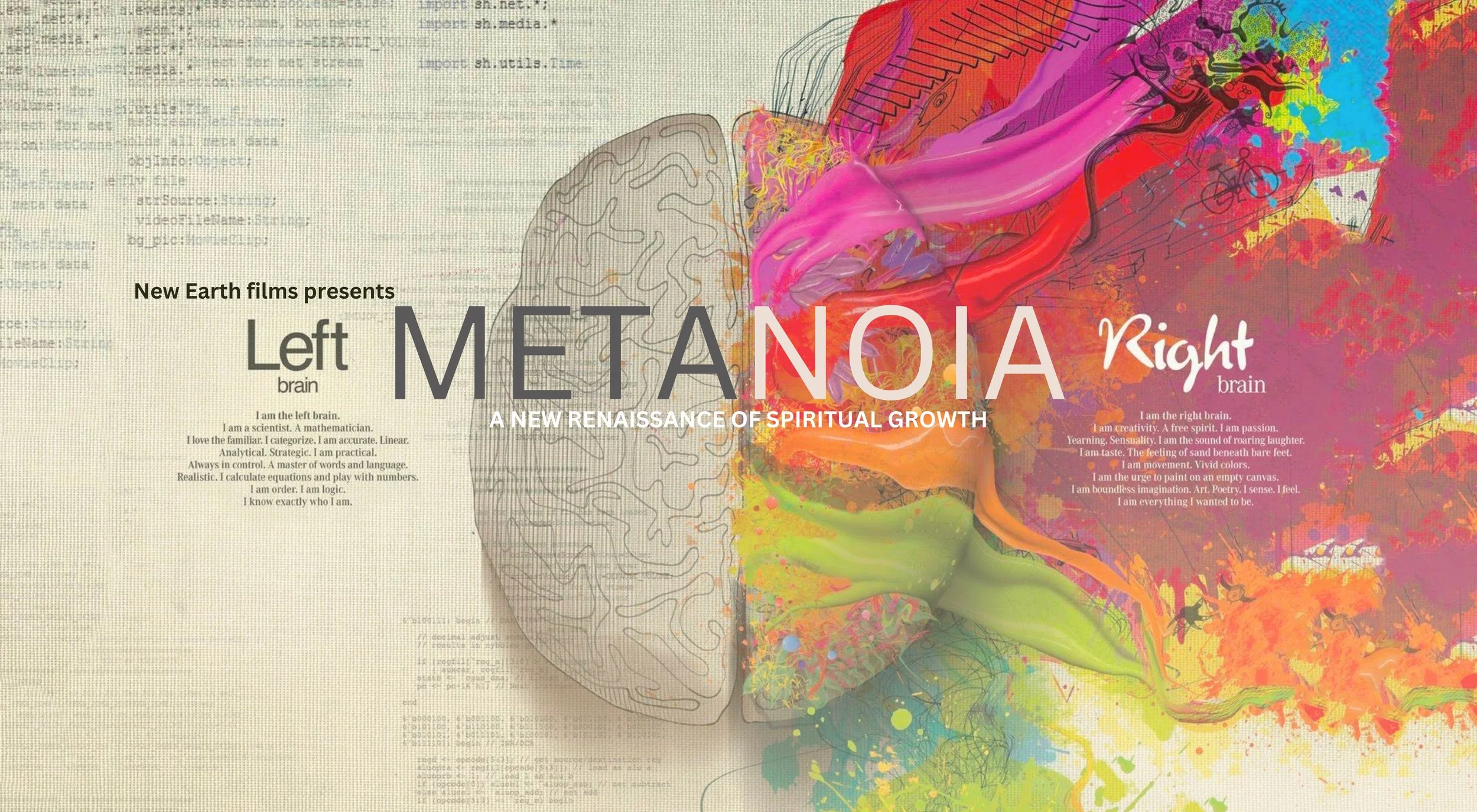 Metanoia Documentary