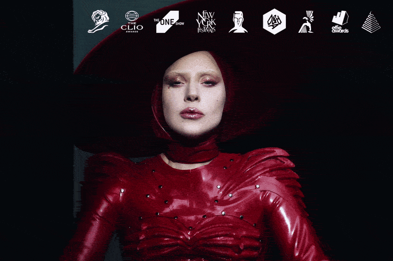 Mastercard X Gaga - From Fan To Featured