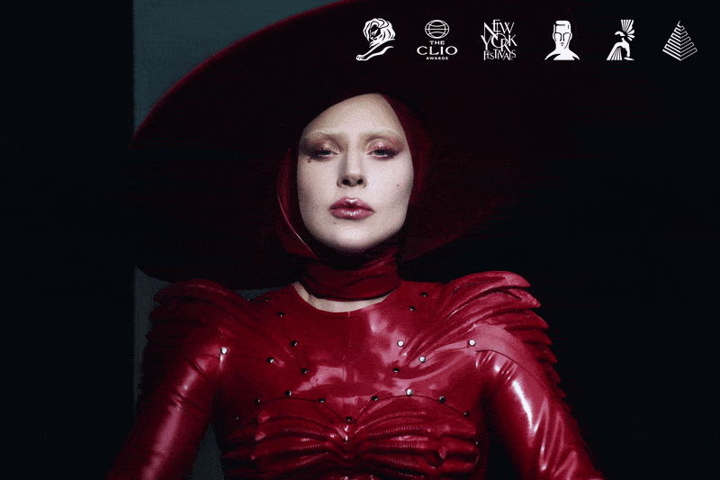 Mastercard X Gaga - From Fan To Featured