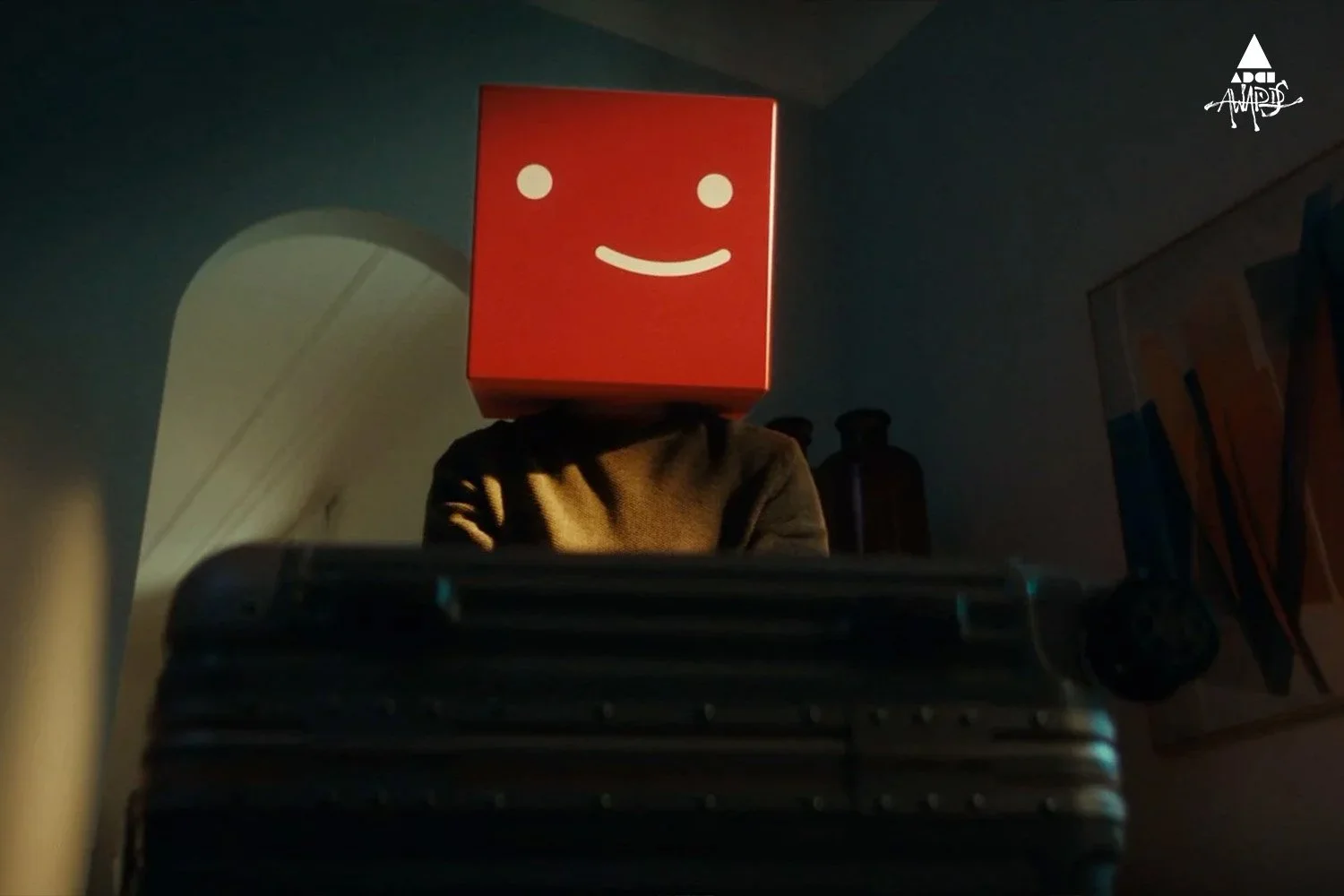 Netflix - Who's Watching?