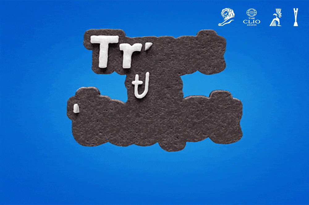 Oreo - Trust The Twist