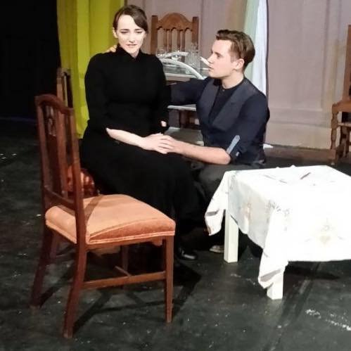 Acting for Improvisers WEEKEND INTENSIVE