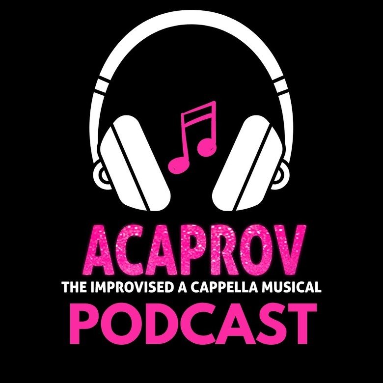 Acaprov Podcast Launch Party and Show