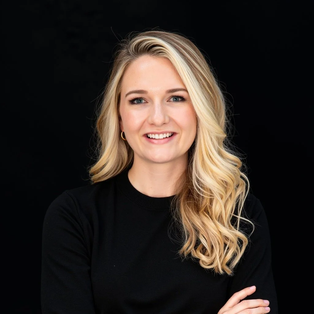 Suzy Jackson, pharma and digital health commercial advisor