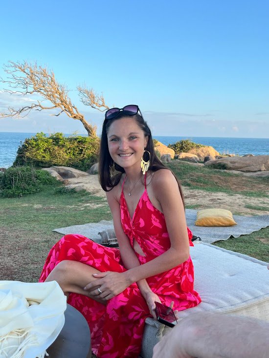 Why booking your holidays with me feels very different to booking online