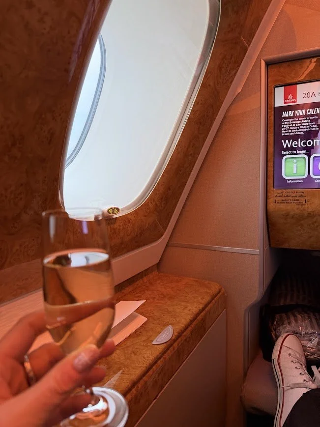 The Ultimate Guide to Planning a Luxury Holiday From the UK