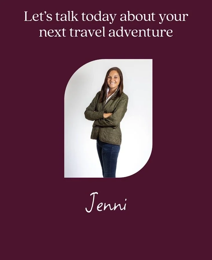 What A Personal Travel Consultant Actually Does (Before, During &amp; After Your Trip)